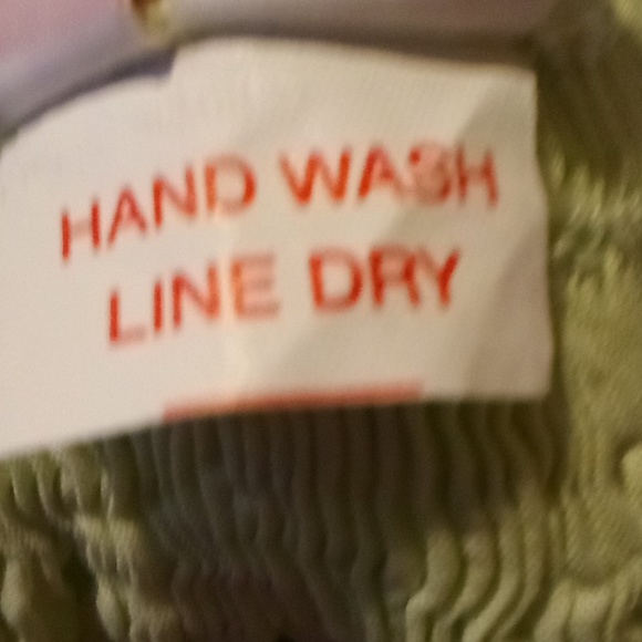 Pageant Dress Sz 12 Months - Picture 10 of 11